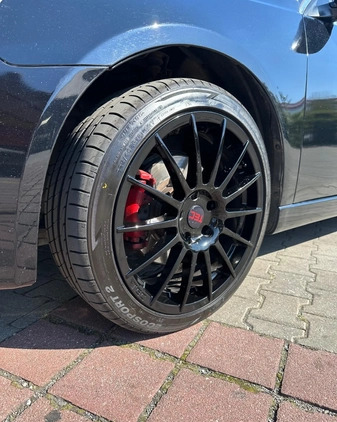 Honda Accord cena 21900 przebieg: 274690, rok produkcji 2005 z Człuchów małe 106